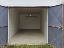 Pronájem garáže, Praha, Generála Píky, 15 m2