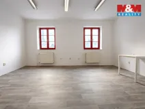 Pronájem bytu 2+kk, Opava - Město, Dolní náměstí, 94 m2