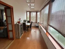 Pronájem bytu 3+1, Praha - Kyje, Herdovská, 80 m2