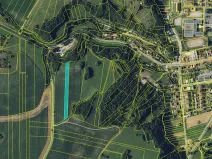 Prodej pole, Vavřinec, 4415 m2