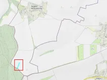 Prodej pole, Kojetín, 2603 m2