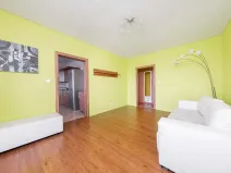 Prodej bytu 3+1, Pardubice, Palackého třída, 71 m2