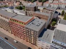 Prodej kanceláře, Brno, Bratislavská, 300 m2