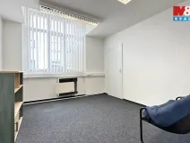 Pronájem kanceláře, Mladá Boleslav, Táborská, 57 m2