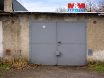 Prodej garáže, Ostrava, Vývozní, 23 m2