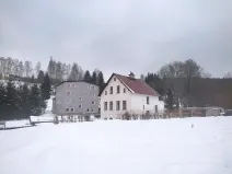 Prodej rodinného domu, Smržovka, 137 m2