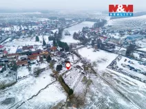 Prodej zahrady, Bohdalov, 3072 m2