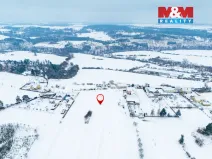 Prodej pozemku pro bydlení, Studnice, 1964 m2