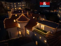 Prodej bytu 5+kk, Opava - Předměstí, Komenského, 180 m2