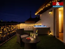 Prodej bytu 5+kk, Opava - Předměstí, Komenského, 180 m2