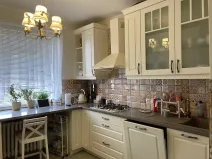 Pronájem bytu 3+1, Praha - Letňany, Tupolevova, 65 m2