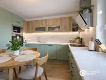 Prodej bytu 3+kk, Veverské Knínice, 64 m2