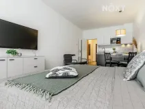 Prodej bytu 1+kk, Lipno nad Vltavou, 33 m2