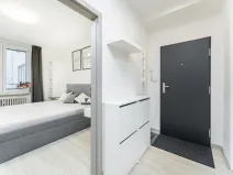 Pronájem bytu 2+1, Hradec Králové - Pražské Předměstí, U Koruny, 60 m2