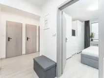 Pronájem bytu 2+1, Hradec Králové - Pražské Předměstí, U Koruny, 60 m2