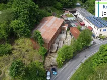 Prodej skladu, Liberec, 800 m2