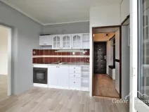 Pronájem bytu 2+1, Bučovice, Fučíkova, 44 m2