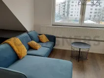 Pronájem bytu 2+kk, Olomouc, Zamenhofova, 58 m2
