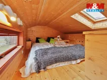 Prodej mobilheimu, Vojtěchov - Pláňavy, 32 m2