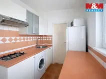 Prodej bytu 2+1, Praha - Strašnice, U trati, 46 m2