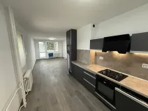 Prodej bytu 2+kk, Příbram, 55 m2