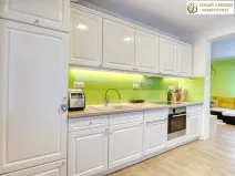 Prodej rodinného domu, Šternberk, Smetanova, 100 m2