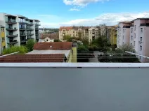 Pronájem bytu 1+1, Brno, Chaloupeckého náměstí, 41 m2