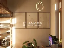 Prodej bytu 1+kk, Praha - Smíchov, Grafická, 16 m2