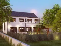 Prodej bytu 3+kk, Jirny, 61 m2