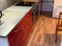 Pronájem bytu 2+1, Praha - Strašnice, Černická, 89 m2