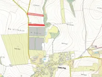 Prodej pole, Vitice, 12344 m2