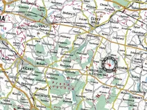 Prodej pole, Vitice, 12344 m2