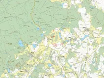 Prodej pole, Řídelov, 64320 m2