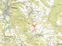 Prodej pole, Jimramov, 25411 m2