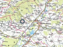 Prodej pole, Boršice, 7194 m2