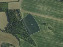 Prodej pole, Petříkov, 11756 m2