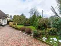 Prodej rodinného domu, Dolany, 284 m2