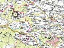 Prodej pole, Milý, 7890 m2