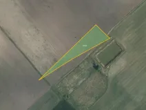 Prodej pole, Horušice, 20462 m2