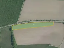 Prodej pole, Uhersko, 11302 m2