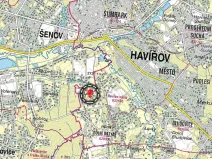 Prodej pole, Havířov, 19760 m2