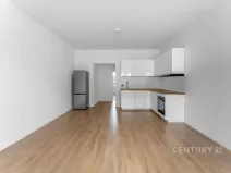Pronájem bytu 2+kk, Praha - Strašnice, Průběžná, 47 m2