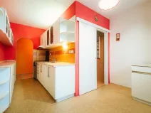 Prodej bytu 3+1, Brtnice, 74 m2