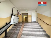 Prodej bytu 3+1, Bílina, Sídliště Za Chlumem, 80 m2