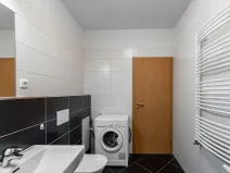 Pronájem bytu 1+kk, Praha - Stodůlky, Medunova, 37 m2