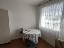 Pronájem bytu 2+kk, Strakonice - Strakonice I, Heydukova, 37 m2