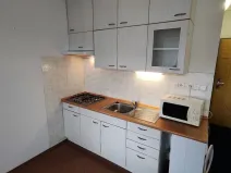 Pronájem bytu 2+kk, Strakonice - Strakonice I, Heydukova, 37 m2