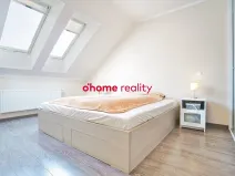 Prodej bytu 3+kk, Olomouc, Schweitzerova, 76 m2