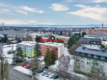 Prodej bytu 3+kk, Olomouc, Lazecká, 77 m2