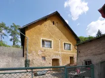 Prodej rodinného domu, Srbsko, Hrašov, 110 m2